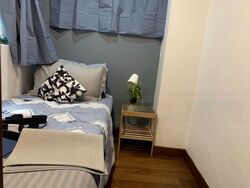 Sophia Crest (D9), Apartment #487763841